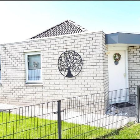 Nordseeperle Dirkshorn Nordholland, Mit Klimaanlage Und Sauna מראה חיצוני תמונה