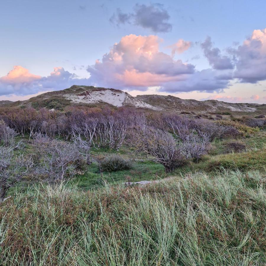 Nordseeperle Dirkshorn Nordholland, Mit Klimaanlage Und Sauna מראה חיצוני תמונה